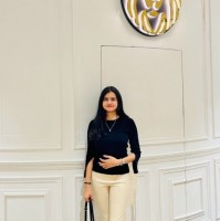 Sayali R Gondal
