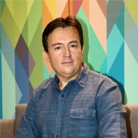Luis Fernando Klava