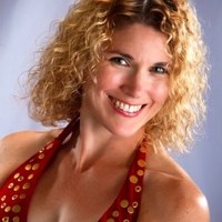 Mary Heller