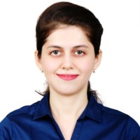 Kashmira Limaye