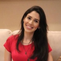 Franciele Faria