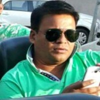 Gulam Farooque