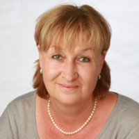 Anita Egger Bürki
