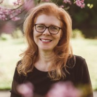 Barbara Read