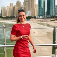 Juliette Anna Schmelz