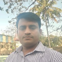 Satishchandra Yadav