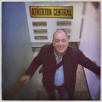Andrew Atherton
