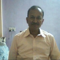 Raymond Dsouza