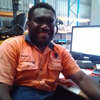 Rodney Wanu