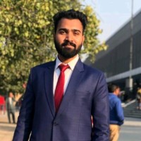 Ca Mohit Bansal