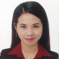 Mary Angelica Luna