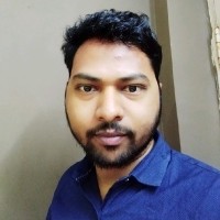 Akhilesh Pal