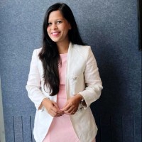 Suchitra Panda