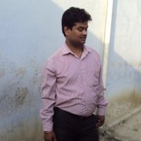 Dharmendra Tiwari