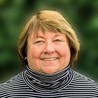 Sheila McMackin