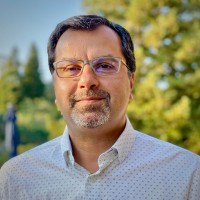 Ali Saeed