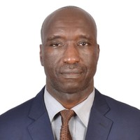 Benson Kimani