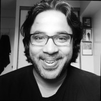 Sharath(Beau) Dwarkanathan