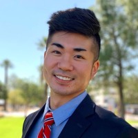 Christopher Shin, Cfp®