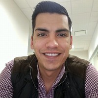 Erick Abdiel Carreón Robles