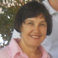 Svetlana Vislobokov