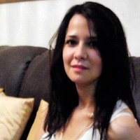Karima Ben Hadj Mbarek