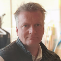 David Bertrand
