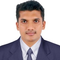 Karthik M