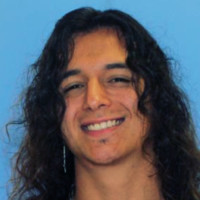 Gianmarco Ramirez