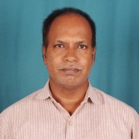 srinivas budaraju