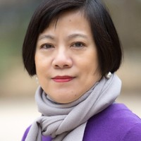Iris Tang