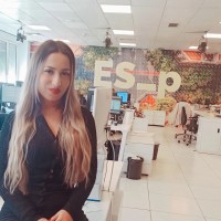 Eva María Meiriño Migens