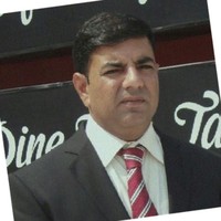 Syed Awais Gilani
