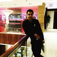 chetan raut