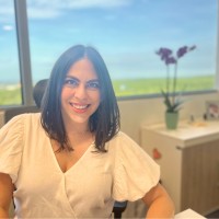 Isamary Barrios Alvarado