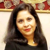 Sharmishtha Banik
