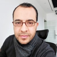Abdulrahman S. Abu Shanab