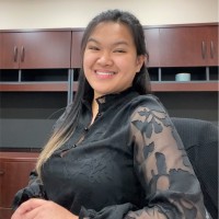 Angelica Florendo
