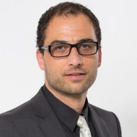 B. Adrian Dina, Ph.D.