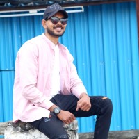 Nishal Bhalala