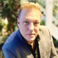 Jason Burcheri