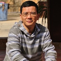 Pierre Chen