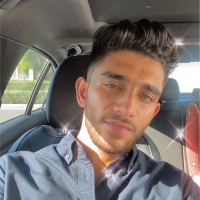 Faham Hamza Kp