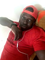 Issac Mensah