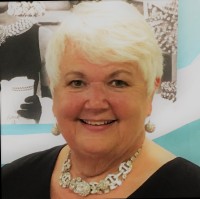 Darlene Rowe