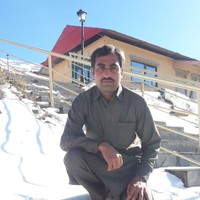 Aamir Shahzad