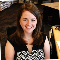 Megan Goudy
