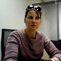 Elena Vykhodtseva