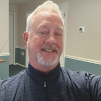 Barry Hebb