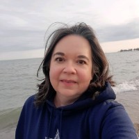Christina Mcveigh